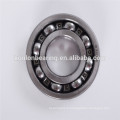 Оригинальный радиальный шарикоподшипник 6205 2rs konlon bearing